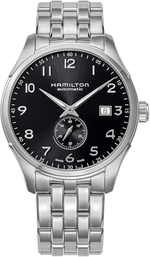 ハミルトンジャズマスター　H32515136 Amazon.co.jp: [HAMILTON(ハミルトン)]メンズ 腕時計 JazzMaster